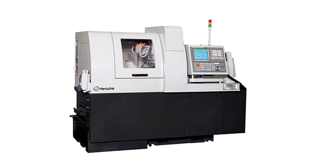 Hanhwa XD20