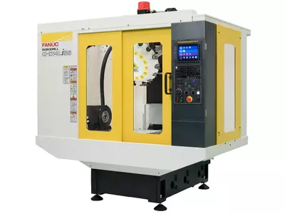 FANUC ROBODRILL D14MIBP