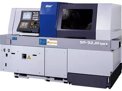 STAR SR32J III TYPE B