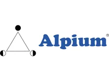 Alpium GmbH Logo
