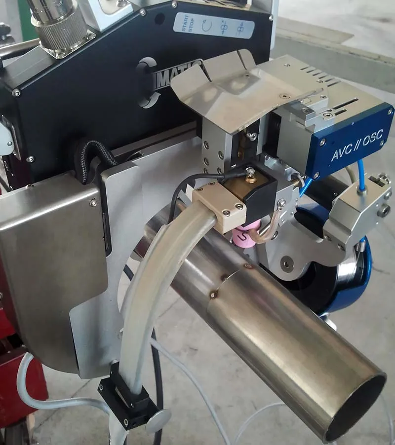 ORBIMAT 300 CA AVC/OSC