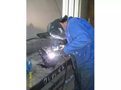 Member of the neroli met