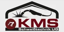 KMS Schweißtechnik UG Logo