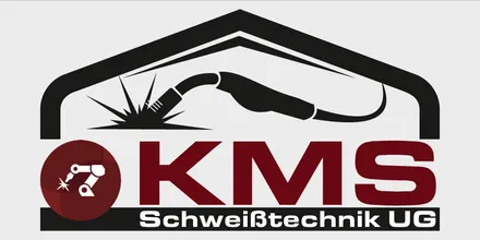 Logo di KMS Schweißtechnik UG