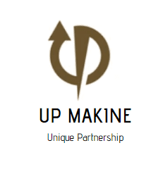 UP MAKINE MUHENDISLIK DANISMANLIK IMALAT SANAYI VE TICARET LIMITED SIRKETI Logo