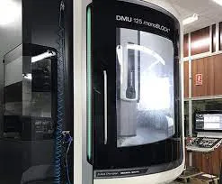 DMU125Mb