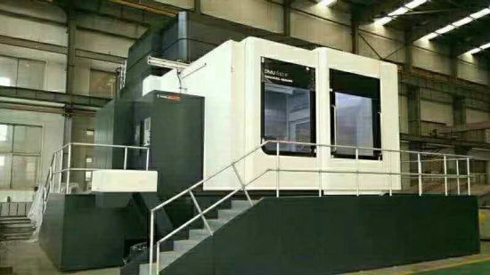 DMU340P