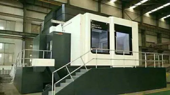 DMU340P