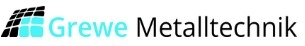 Grewe-Metalltechnik Logo