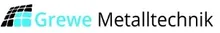 Grewe-Metalltechnik Logo