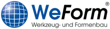WeForm GmbH Logo