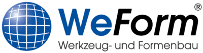WeForm GmbH Logo