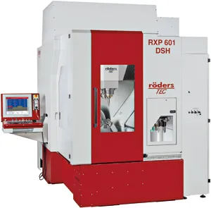 RXP601DSH
