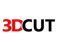 Logo di 3DCUT OÜ