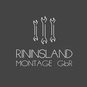 Logo di Rininsland Montage GbR