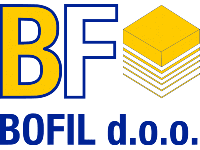 BOFIL d.o.o. Logo