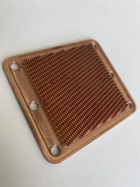 CPU water cooling units