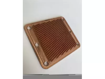 CPU water cooling units