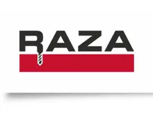 RAZA d.o.o. Logo