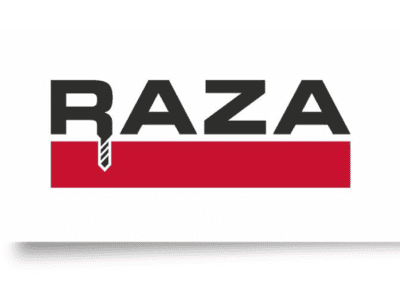 RAZA d.o.o. Logo