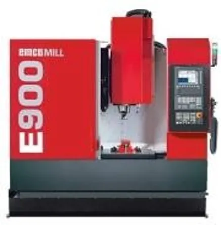 EMCO E900