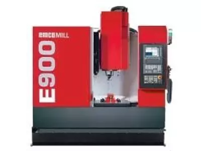 EMCO E900