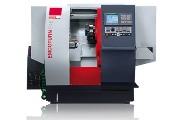 EMCUTURN 345