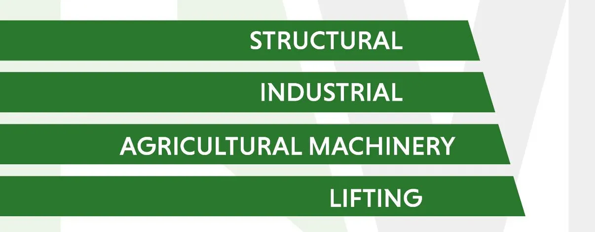 HM Costruzioni Metalliche
