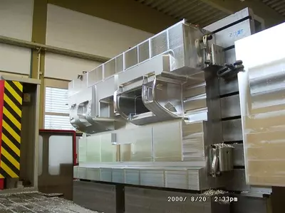 Werkzeug- und Formenbau