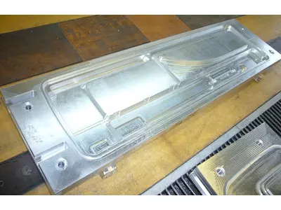 Werkzeuge für den Wohn- und Reisemobilbau