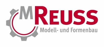 Logo di M. Reuss GmbH Modell- und Formenbau