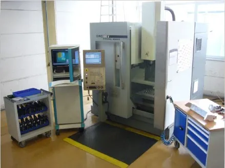 DMC 635 V
