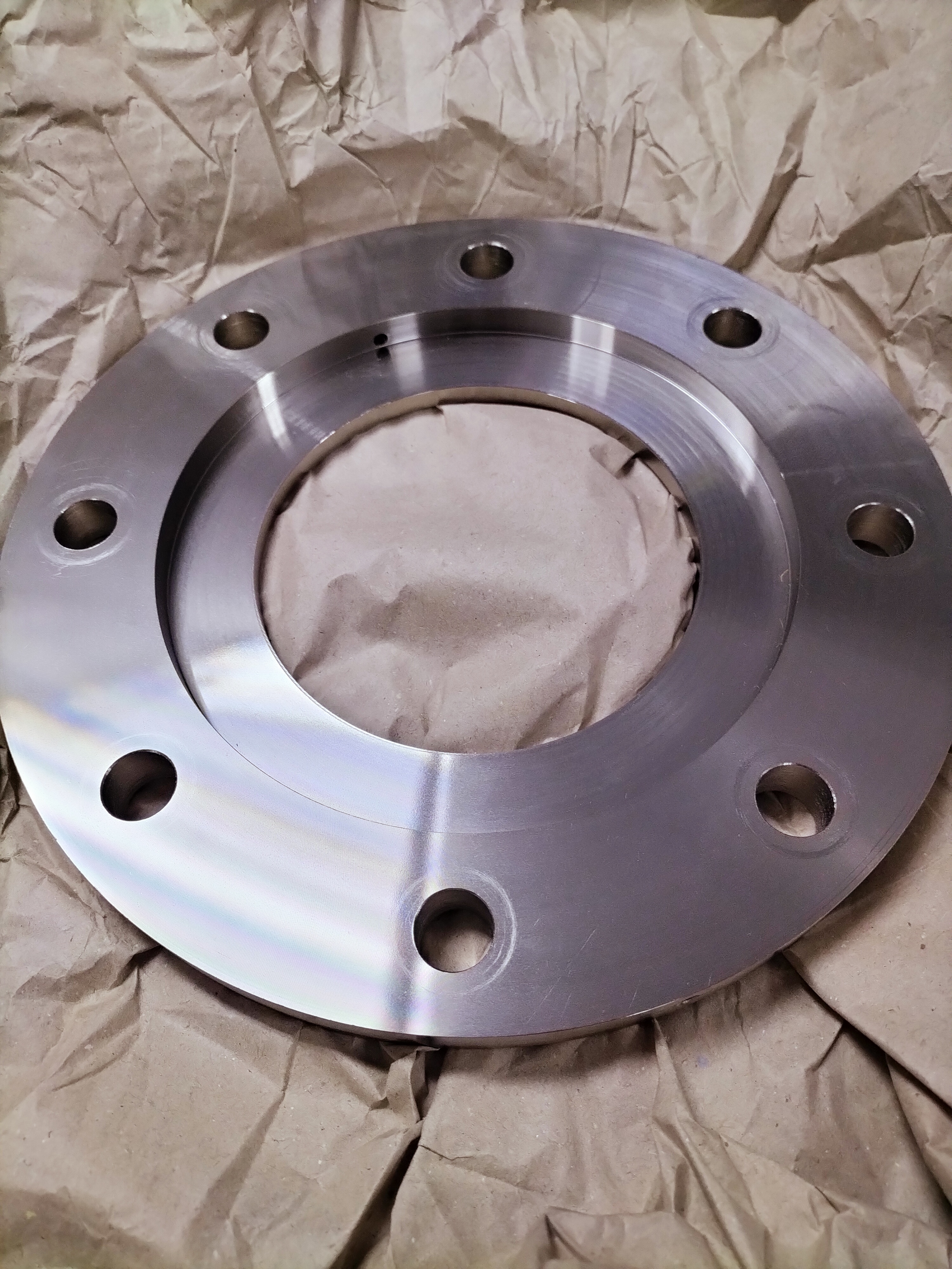 fastening parts