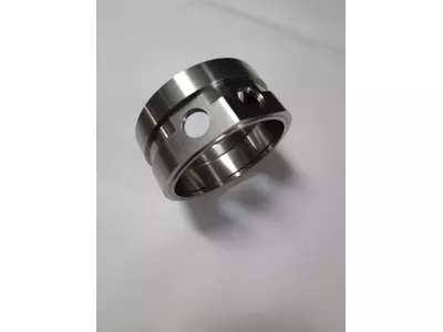 technological elements