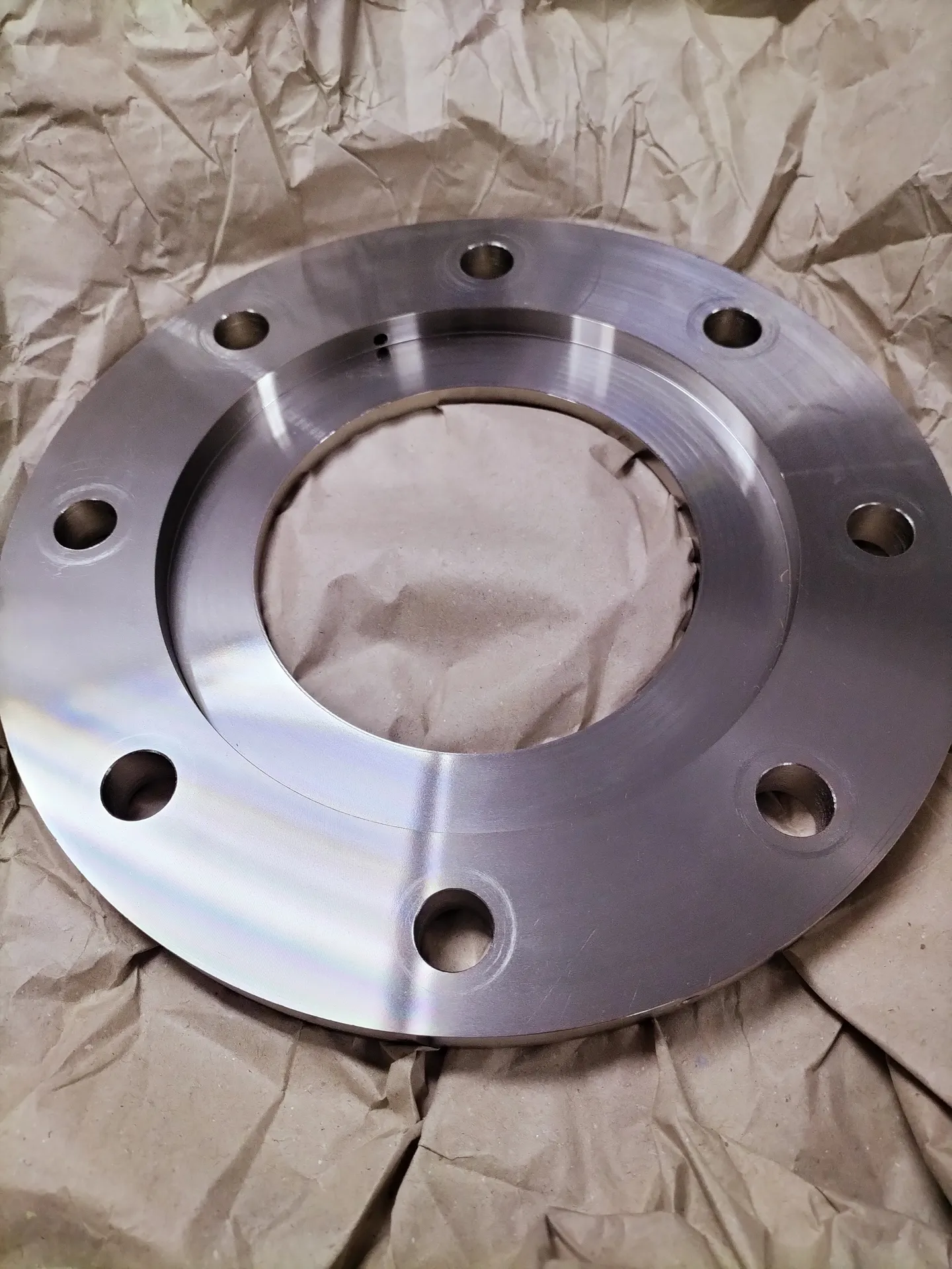 fastening parts