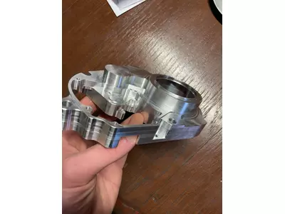 Part of electric bicycle