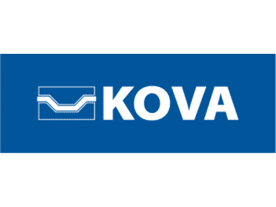 KOVA d.o.o. Logo