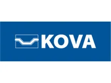 KOVA d.o.o. Logo