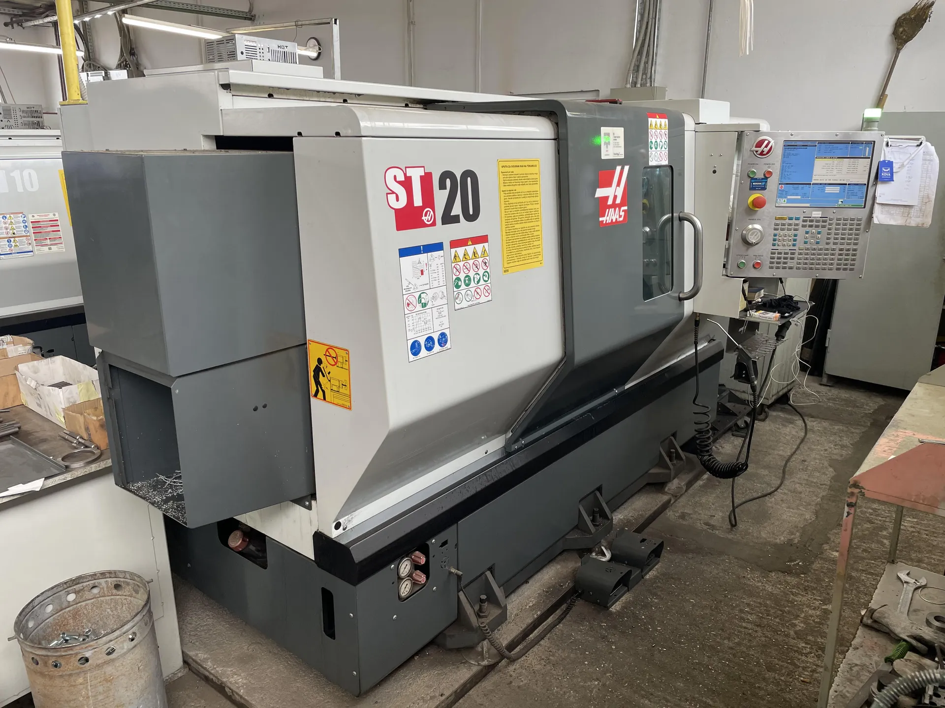 ST-20