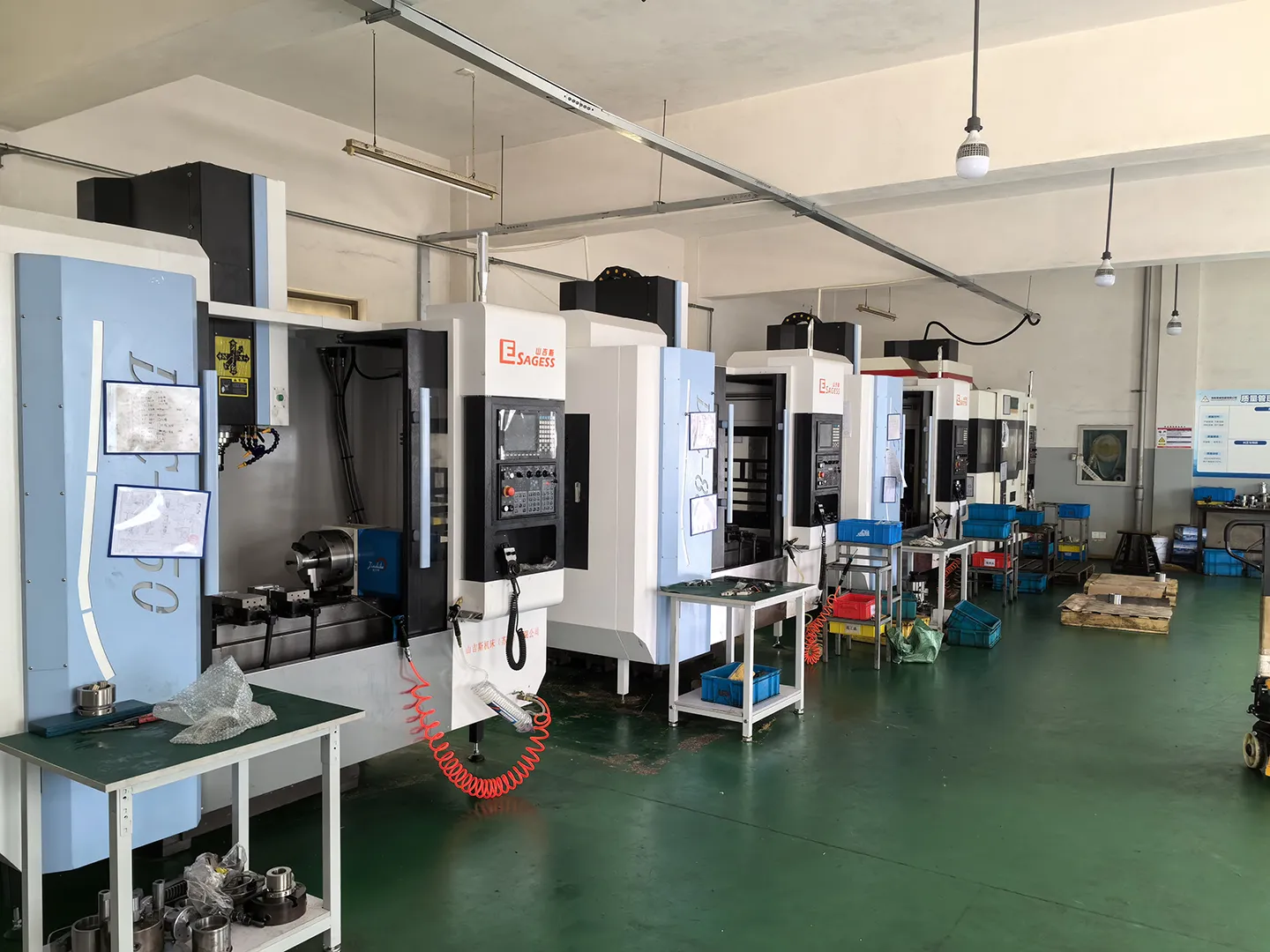 CNC