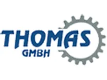 Thomas GmbH Logo