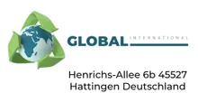 W.I.G. Global International Industriebdarf GmbH Logo