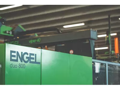  ENGEL DUO 16050/2300