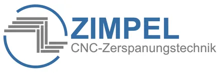 CNC-Zerspanungstechnik Zimpel logo