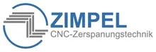 CNC-Zerspanungstechnik Zimpel Logo