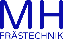 MH Frästechnik Logo