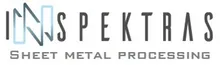 JSC(UAB) InSpektras Logo