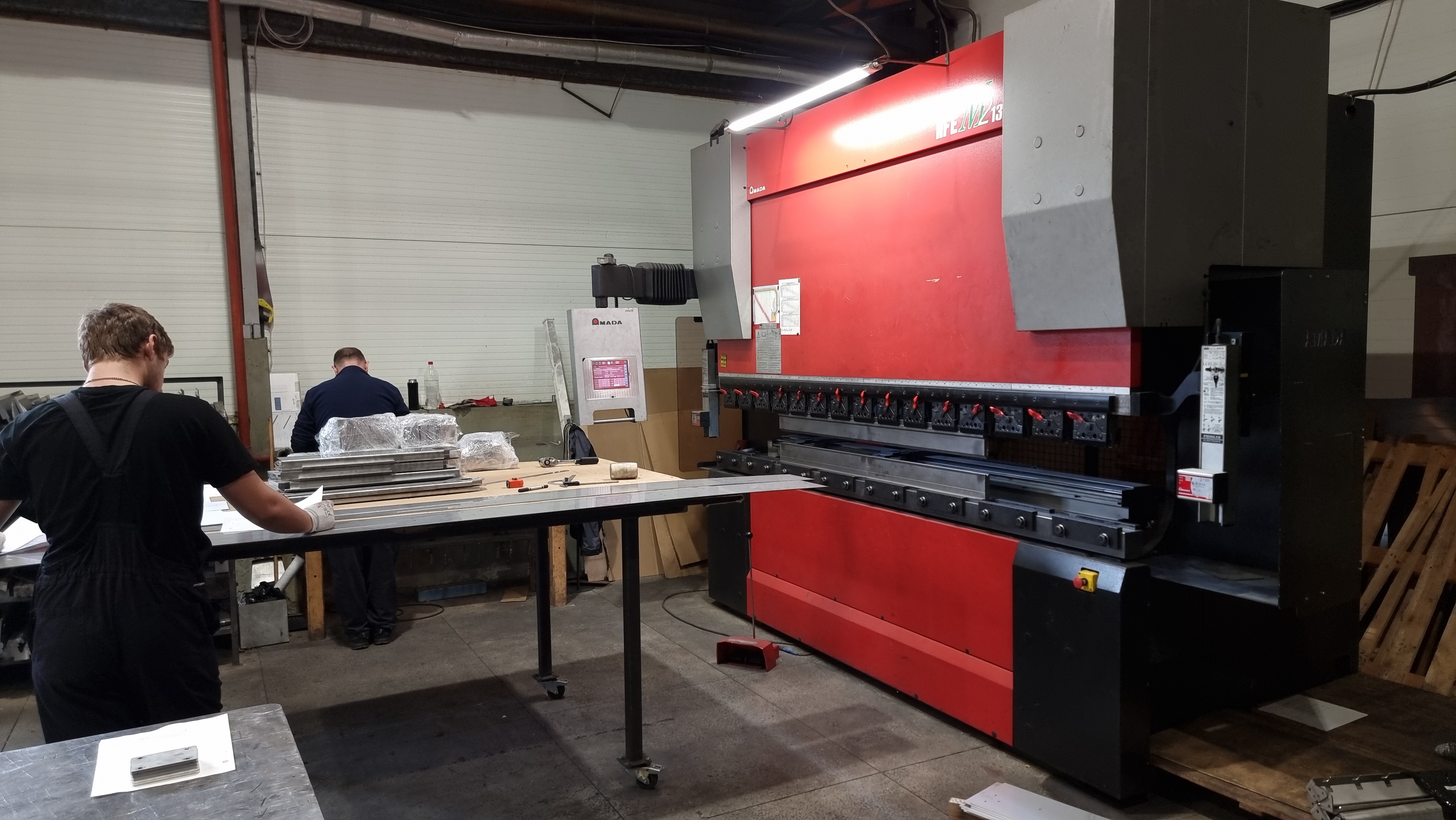 Omada MFE 130