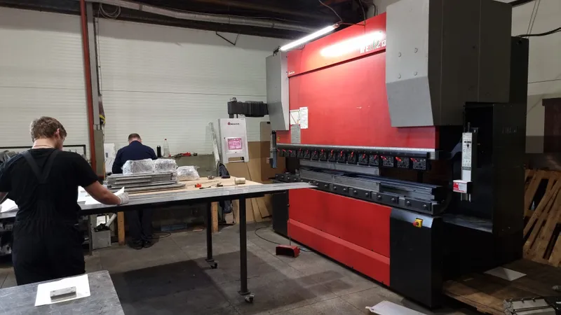 Omada MFE 130