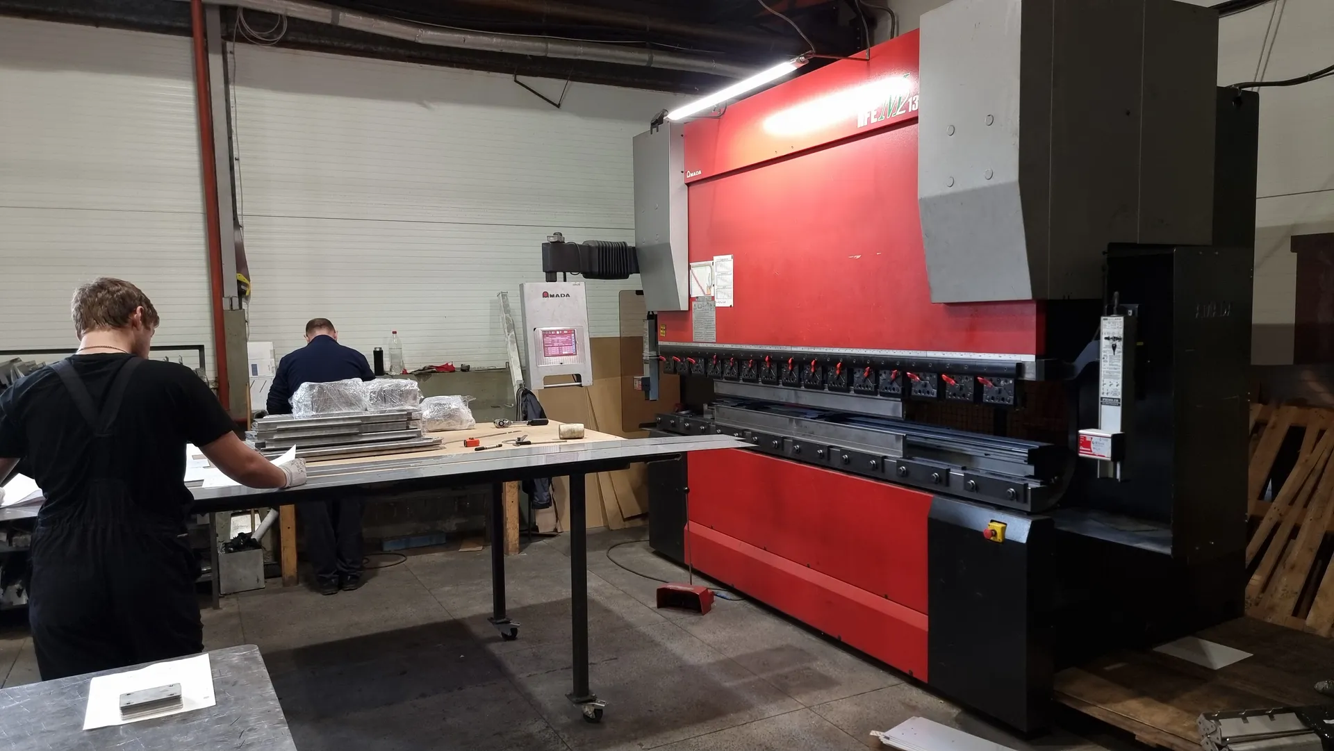Omada MFE 130